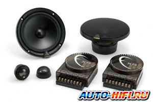 2-компонентная акустика JL Audio XR650-CSi